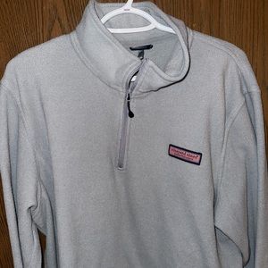 Vineyard Vines 3/4 zip